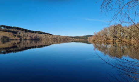 Envie de changer d'air alors choisissez l'esprit campagne en Creuse au pied du Lac de Vassivière