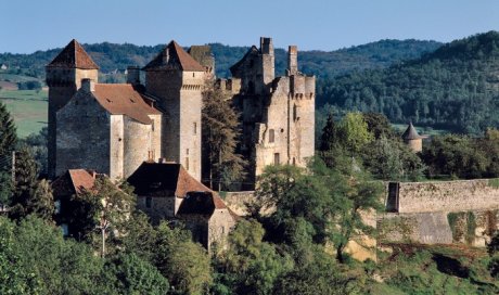 Réservez vos vacances au gîte Royère-de-Vassivière dans le Limousin